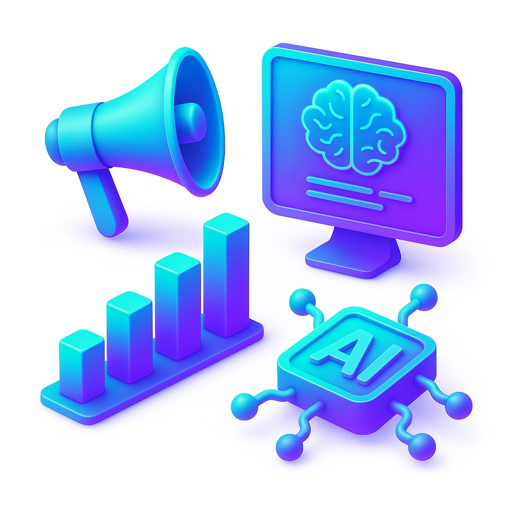 What is AI-Powered Marketing? The New Technology Revolutionizing - Arfadia